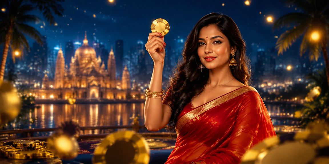 বাংলাদেশে ভিআইপি বোনাস সহ শাড়ি পরা ব্যবহারকারীর প্রিমিয়াম অভিজ্ঞতা