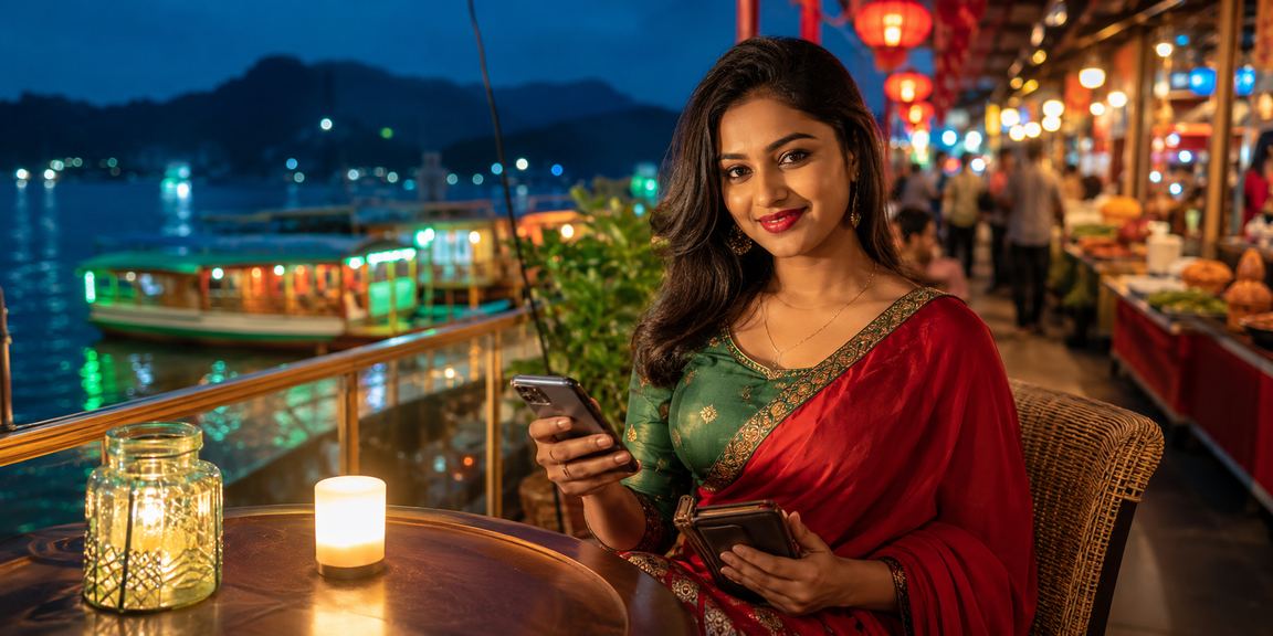 রাঙ্গামাটি থেকে সহজ ও দ্রুত জমা ও উত্তোলন প্রক্রিয়া